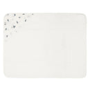 Serviette à capuchon en bambou - Hockey