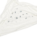 Serviette à capuchon en bambou - Hockey