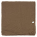 Couverture en bambou - Moka — Perlimpinpin