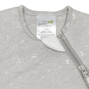 Sac de nuit nouveau-né en bambou - Lune (1 tog)