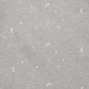 Sac de nuit nouveau-né en bambou - Lune (1 tog)