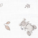 Couverture mousseline de coton - Souris