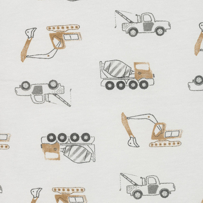 Chapeau en bambou - Construction