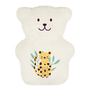 Petit ourson thérapeutique - Guépard