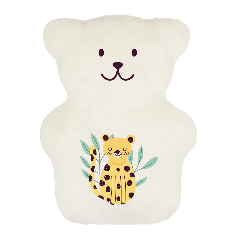 Petit ourson thérapeutique - Guépard