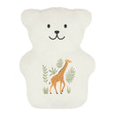 Petit ourson thérapeutique - Girafe
