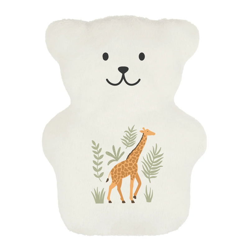 Petit ourson thérapeutique - Girafe