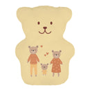 Petit ourson thérapeutique - Famille