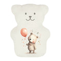 Petit ourson thérapeutique - Anniversaire — Béké Bobo