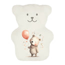 Petit ourson thérapeutique - Anniversaire