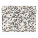 Pochette à langer - Abeilles