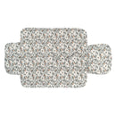 Pochette à langer - Abeilles