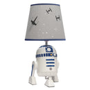 Lampe - R2-D2 Star Wars Classic