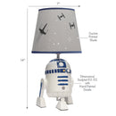 Lampe - R2-D2 Star Wars Classic