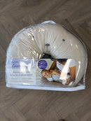 Coussin d'allaitement - Ourson
