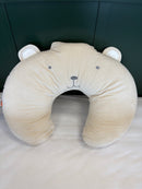 Coussin d'allaitement - Ourson