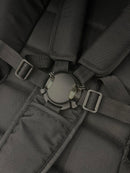 Poussette Z1 v3.0 - Noir