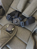 Poussette Z1 v3.0 - Kaki