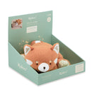 Petit Songe - Peluche Leste Panda Roux