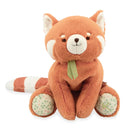 Petit Songe - Peluche Leste Panda Roux