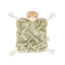 Doudou Ourson Vert Intemporel