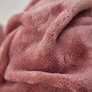 Peluche Lapin Rose Foncé Intemporel 17 cm