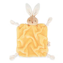 Doudou Lapin Jaune Intemporel