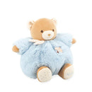 Peluche Ours Bleu Intemporel 25 cm