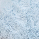 Peluche Ours Bleu Intemporel 25 cm