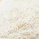 Peluche Lapin Musical Crème Intemporel 17cm