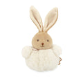 Intemporel - Pompom Lapin Crème — Kaloo