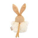 Intemporel - Pompom Lapin Crème