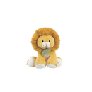 Peluche - Lion nougat