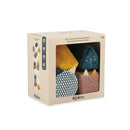 Mes formes sonores évolutives - Stimuli