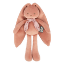 Petit lapin terracotta -Lapinoo