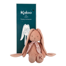 Petit lapin terracotta -Lapinoo