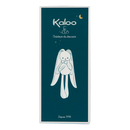 Peluche Lapin Crème Moyen Lapinoo