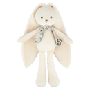 Peluche Lapin Crème Moyen Lapinoo