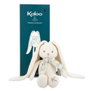 Peluche Lapin Crème Moyen Lapinoo
