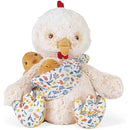 Peluche Papa Poule Paul