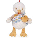 Peluche Papa Poule Paul