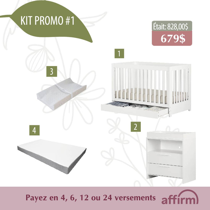 Kit promo 1