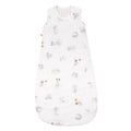 Sac de nuit en coton tissé - Clair de lune (2 togs) — Perlimpinpin