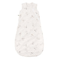 Sac de nuit en coton tissé - Petites Oies (2 togs) — Perlimpinpin