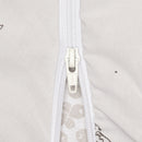 Sac de nuit en coton tissé - Petites Oies (2 togs)