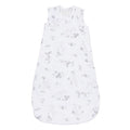 Sac de nuit en coton tissé - Forêt (2 togs) — Perlimpinpin