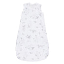 Sac de nuit en coton tissé - Forêt (2 togs)