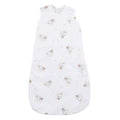 Sac de nuit en coton tissé - Hiboux (2 togs) — Perlimpinpin