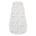 Sac de nuit en coton tissé - Ours (2 togs) — Perlimpinpin