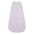 Sac de nuit en coton tissé - Printemps (2 togs) — Perlimpinpin